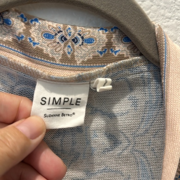 Beautiful Cardigan 1x - Picture 2 of 5